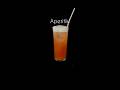 Aperitiki - a pseudo tiki cocktail #shorts #cocktail #tropical