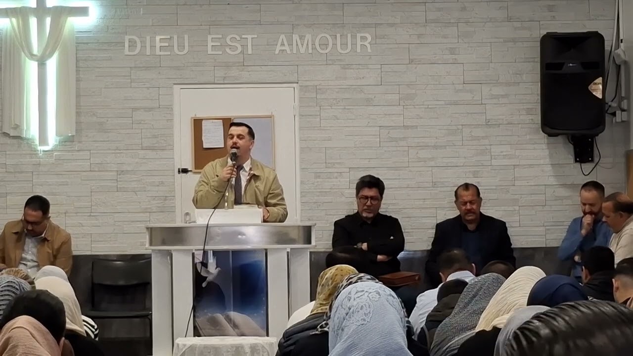 Pasteur meka 2/03/2025