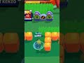 Dynamike: FIRE IN THE HOLE!!! 🌟 Brawl Stars #Shorts (29)