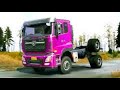 MOBIL TRUK DANCE TIKTOK - TRUK JOGET JOGET LUCU | XE TẢI NHẢY TIK TOK