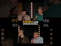 Co zabrać w góry? #standup