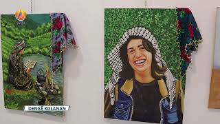 JINTV| JI BO NASKIRINA STATUYA YPJ’Ê ÇALAKIYÊN JINAN DEWAM DIKIN