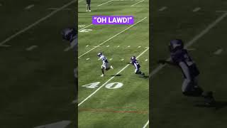 WHEN YOUR COACH HAS HAD ENOUGH!!!! #jalennailor #ohlawdplays #ohlawd #thaddboii #vikings #nfl