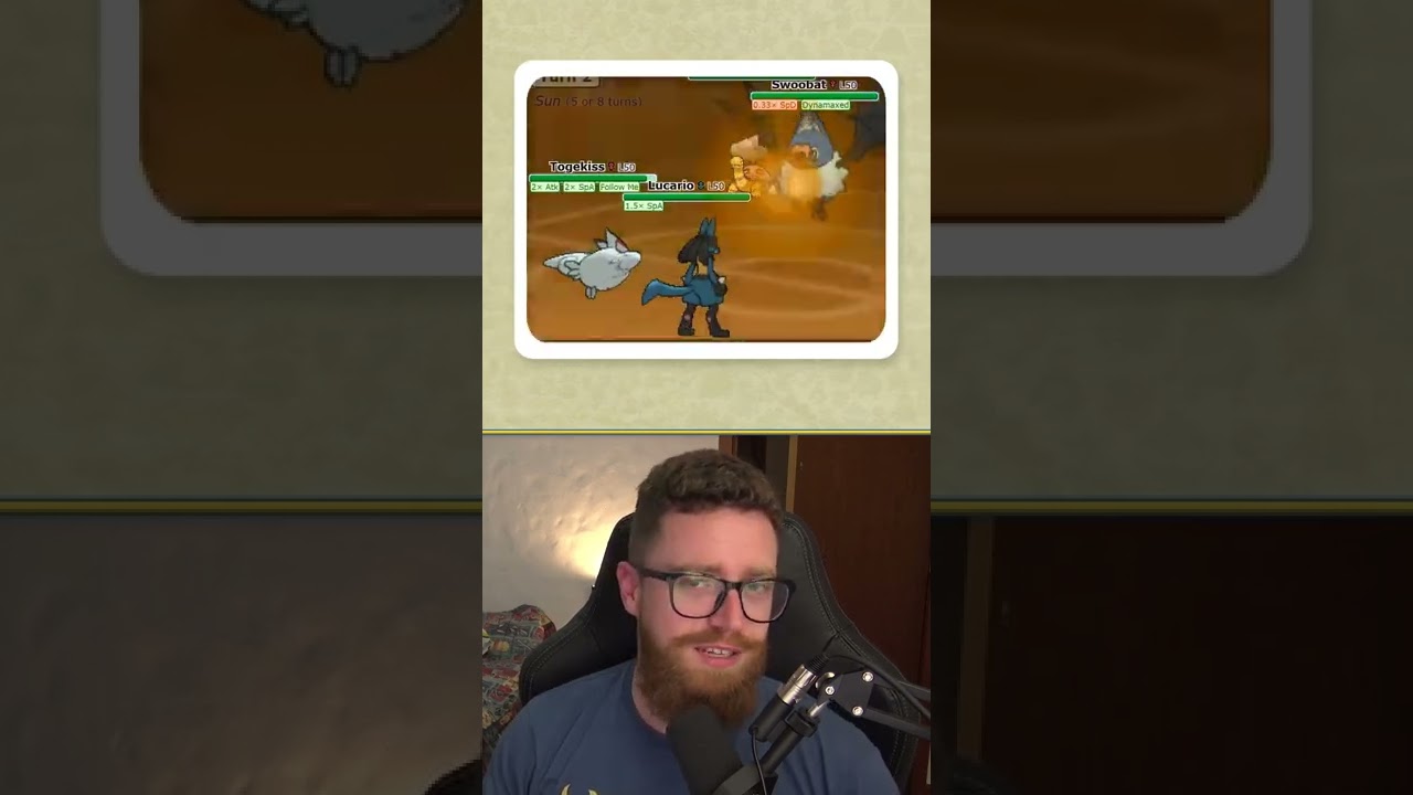 Você conhece Pokémon Showdown?