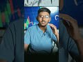 what is candlestick basics ? #finance #trading #shorts