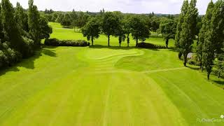 Golf de Saint Malo - Hole 5