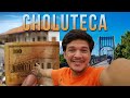 🥵🇭🇳 La Ciudad más Caliente de Honduras | CHOLUTECA, CHOLUTECA.