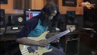 GAN2 SAHARA - WHEN YOU'RE GONE