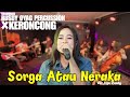 KOLABORASI RUSDY OYAG PERCUSSION X KERONCONG | SORGA ATAU NERAKA