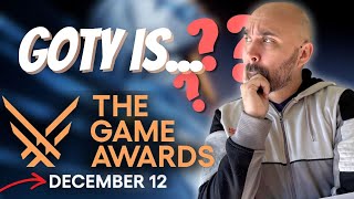 Whos Gonna Win The Game Awards
The Game Awards 2024 is just a few days away so I wanted to share some personal predictions (and hopes) for who is gonna in what! Its a tight race this year with a lot of big names including Astro Bot, Metaphor, Final Fantasy 7 Rebirth, Black Myth Wukong, Elden Ring (again), and so many more. Let me know what youre hoping to see win as well!
⚡️Social Network Things!⚡️
Twitter: http://www.twitter.com/kevinkenson
Instagram: http://www.instagram.com/kevinkenson Whos Gonna Win The Game Awards