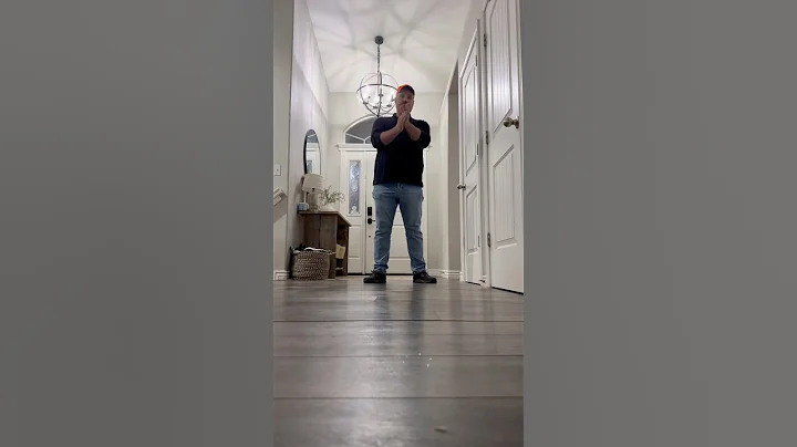 DAY 135 - 22 PUSH UPS A DAY MENTAL HEALTH AWARENESS CHALLENGE thumbnail