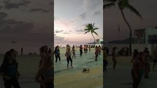 Sumba In Patong Beach Phuket | #shorts