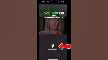 Add Captions to YouTube: Easy Auto-Generate Guide for #youtubeshortsvideo