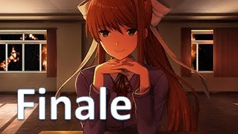 What to do after just Monika ending?