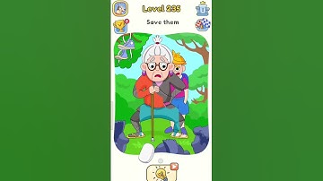 dop 5 level 235 #braintest #gaming #fungame #dop 5