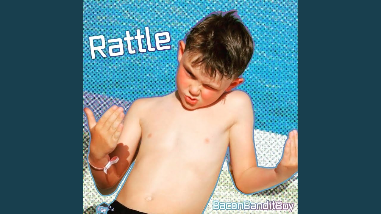 Watch Rattle on YouTube Watch Rattle on YouTube