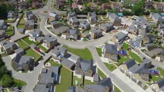 The Observatory by Pentland Homes in Canterbury, Kent