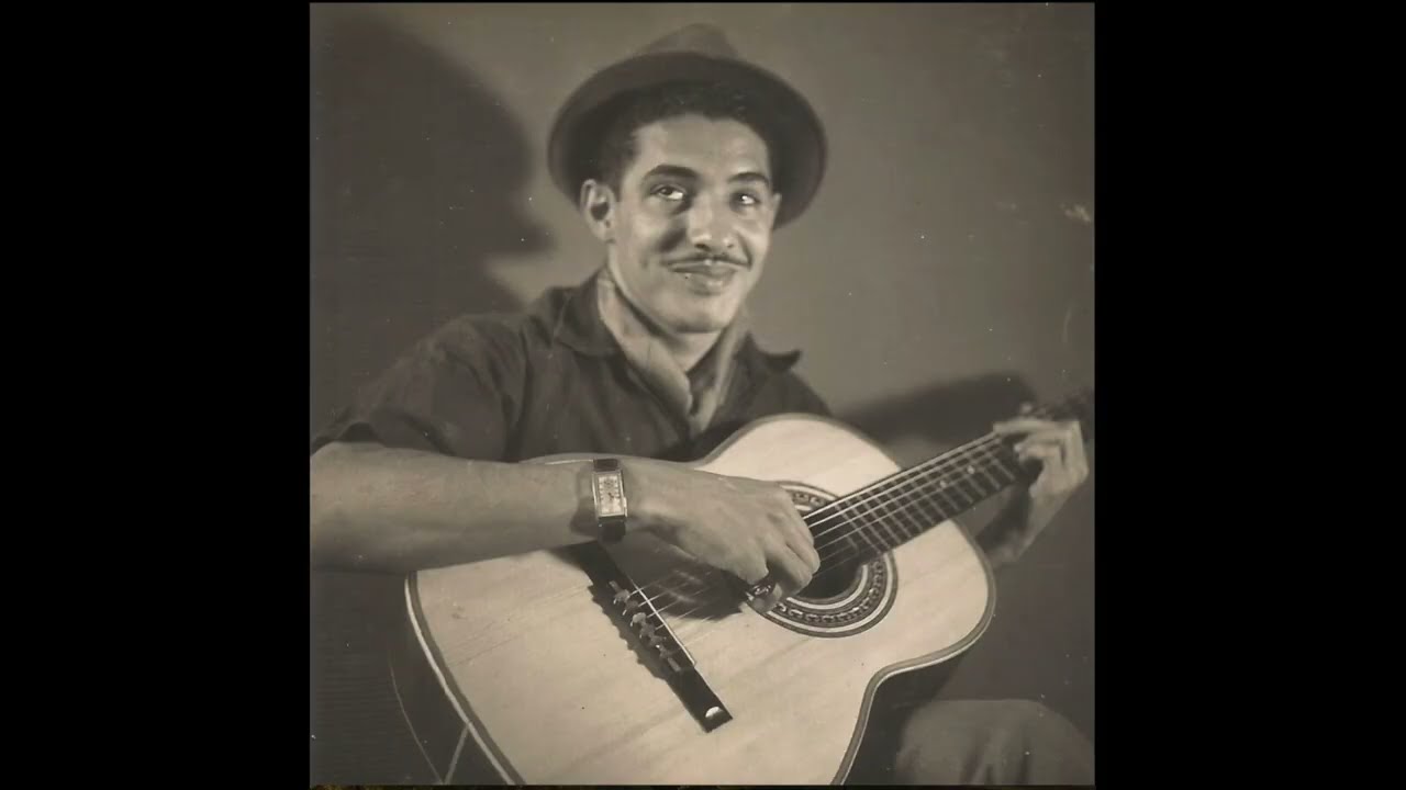 Samba de Minha Terra by Dorival Caymmi. Mary Ann O'Dougherty vocals with Os Músicos Auxiliares