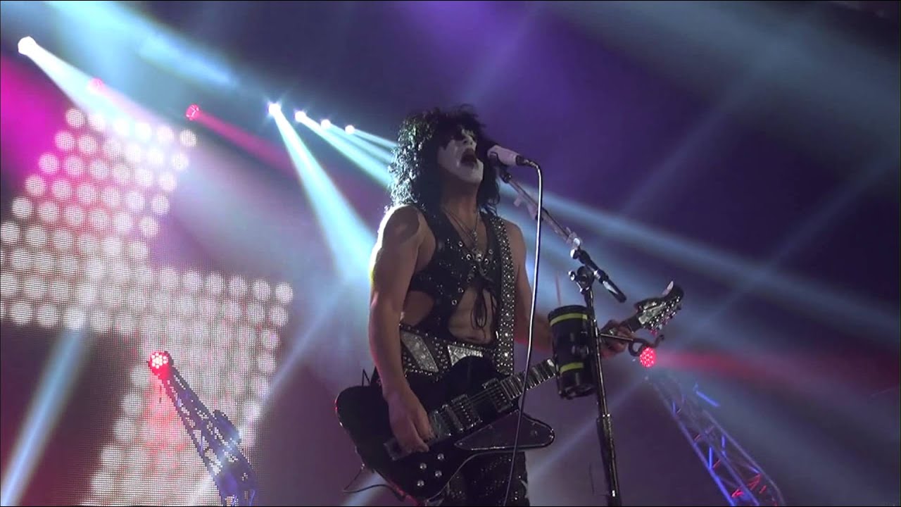 Kissonline Kissonline