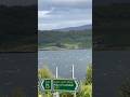 Kyle of Lochalsh,UK #shorts #youtubeshorts #ytshorts #yt