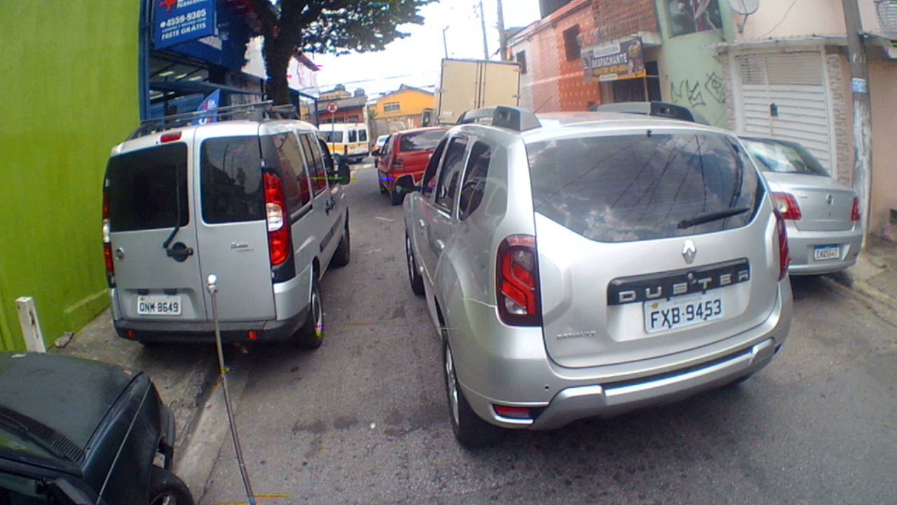 Ruas de Carapicuíba 26/11/2021 vd 09 YouTube