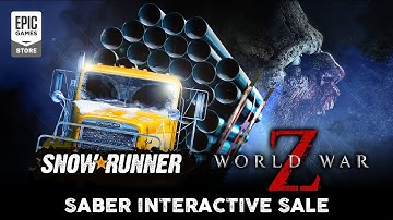 Saber Interactive Sale | June 2020