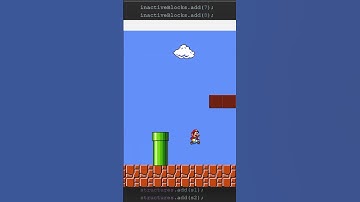 My First 2D Game In Java