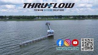Thru Flow   Butler Family Pier Video 2