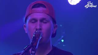 Big Something 12/30 - 2 Night Virtual Event: Live from Lincoln Theatre in Raleigh, NC
