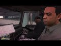 trevor's craziness being unhinged 6, ft. gta 5.~