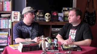 Monster Men Ep. 21: Goodbye Ghost Hunter: A Grant Wilson Tribute