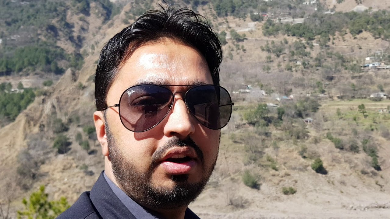 Osia Malkot Road,KPK 