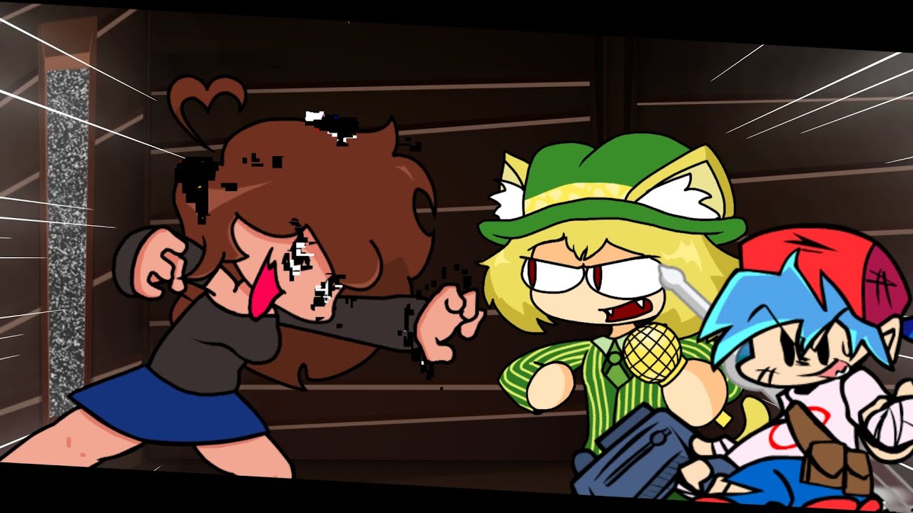 Retcon Lem0dy Mix But Druky And Neco Arts Sing It [Playable] | YTHC FNF ...