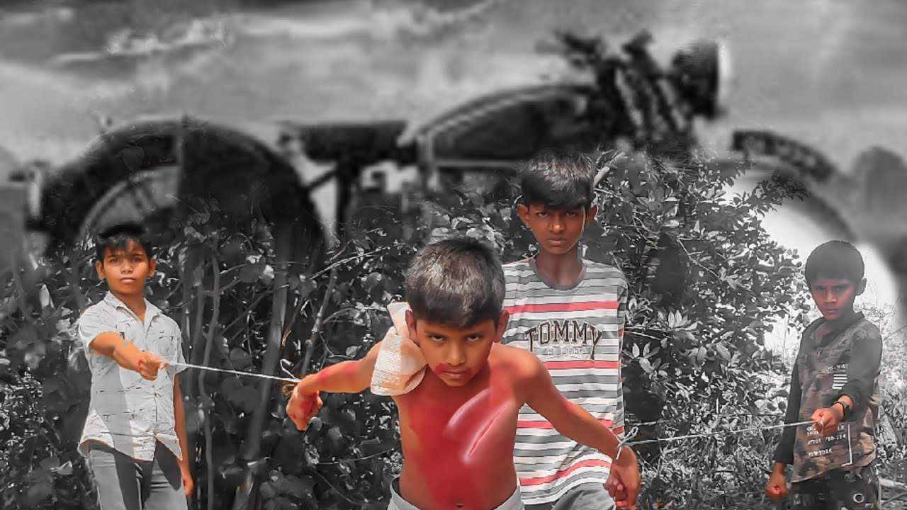 Komuram bimudo sentional song 