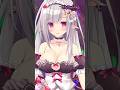 VTuberになったので初めてショート動画撮った！｢Bling-Bang-Bang-Born｣ #bbbbダンス #マッシュル#mashle #creepynuts #vtuber #shorts thumbnail