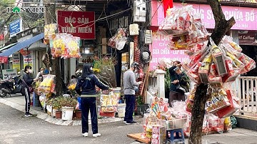 Cận Ngày Ông Công Ông Táo: Cá Chép Giảm Nhẹ, Vàng Mã 