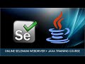Webdriver Intro 1