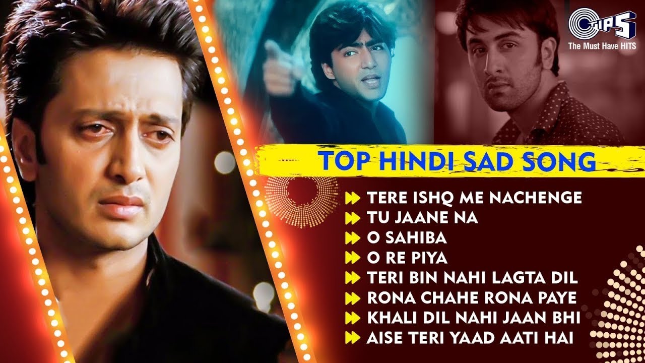 Top Hindi Sad Songs Video Jukebox Emotional Collection Sad Love top-hindi-sad-songs-video-jukebox-emotional-collection-sad-love