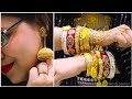 20 lakh weeding jewellery package|Basak Guinea Museum|Gold Jewellery Collection#gold#jewellery