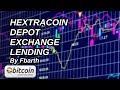 Hextracoin depot exchange lending by fbarth