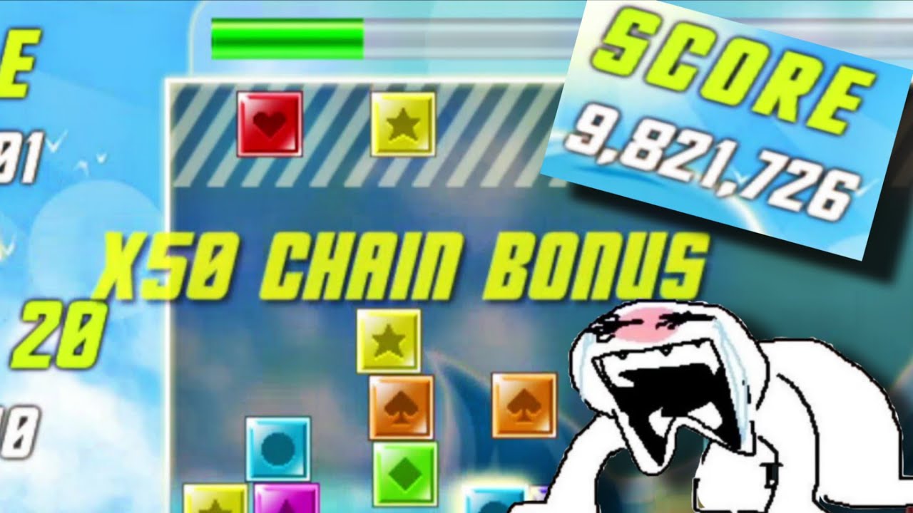 KYOBI 9.821.726 HIGH SCORE WORLD RECORD