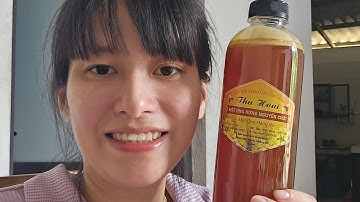 MẬT ONG RỪNG LAI CHÂU THU MUA TRỰC TIẾP CỦA NGƯỜI DÂN BẢN. THU HOÀI 0889.727.666