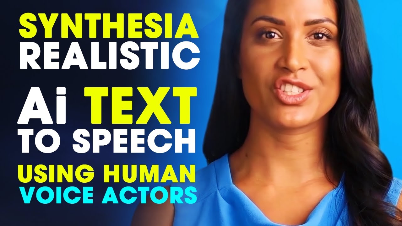 text to speech voices ai