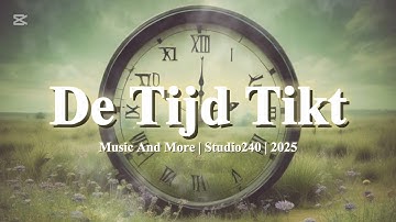 [K] De Tijd Tikt... | 2025