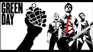 Green Day - Boulevard of Broken Dreams (Audio) chords