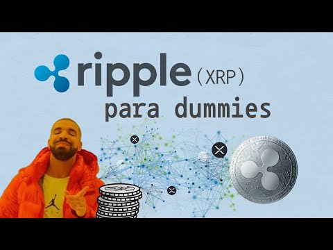 Video: ¿Cuál es la diferencia entre Bitcoin y XRP?