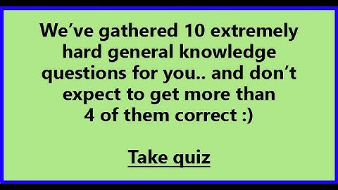 Test Your Knowledge with Our Fun and Challenging Music Quiz!