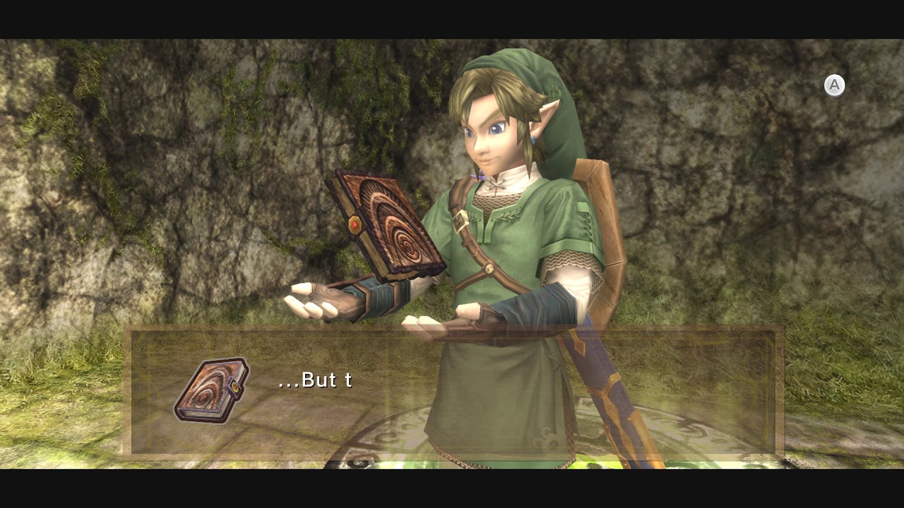 45 The Legend of Zelda Twilight Princess HD True Pain Mode Owl Statues and Strange