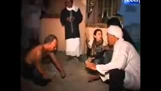 Dua dunia malang selatan