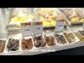 Daily life in a small county town in China/11月21日/福建小县城/出门买菜/药店买药/天黑回家